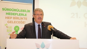 Şeker çiftçisi meclis toplantısında bir araya geldi