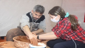 Seydişehir'de öğrenciler için 3. Çocuk Festivali düzenleniyor