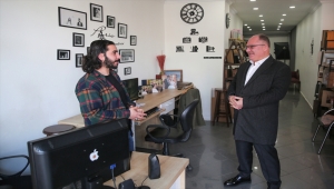 Sivas Belediyesi, Halil Rıfat Paşa ve Fatih caddelerini yenileyecek