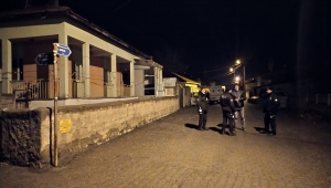 Sivas'ta evinde bıçaklı saldırıya uğrayan kadın hayatını kaybetti