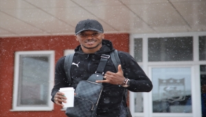 Sivasspor, Gaziantep'e gitti