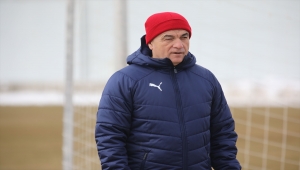 Sivasspor seri galibiyetler hedefliyor