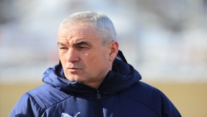 Sivasspor, Ziraat Türkiye Kupası'nda iddialı 