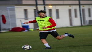 Spor Toto 1. Lig'de başkent derbisi heyecanı