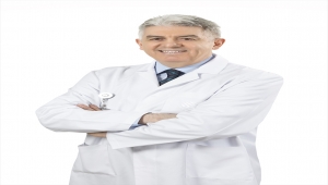 "TAVI" operasyonuyla şifa buldu