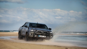 Toyota'nın kampanyası şubatta da sürüyor