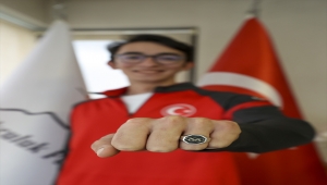 Türk okçuluğu Avrupa Şampiyonası'nda da yüzleri güldürdü