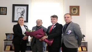 Vergi Haftası kutlanıyor