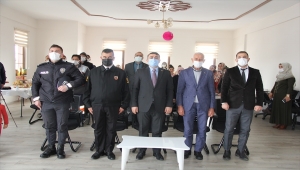 Yalıhüyük'te okuma bayramı düzenlendi