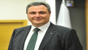 Yeditepe Üniversitesi'nden Prof. Dr. Ergin: "Blokzinciri üst düzey güvenlik sağlayabilir"