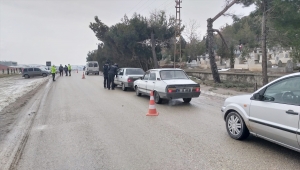 Yerköy İlçe Emniyet Müdürlüğü denetimleri artırdı