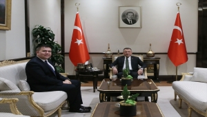 Yozgat'a yeni kütüphane yapılacak