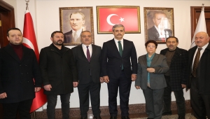 Yozgat Belediyesi KDV ile birlikte su ücretini yüzde 17 indirdi