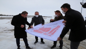 Yozgat Bozok OSB yatırımcısını bekliyor