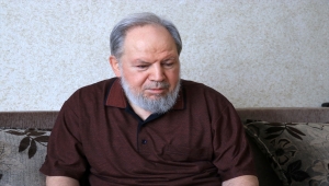 Zümrüt Apartmanı faciasının acısını "sabırla" teskin ediyor