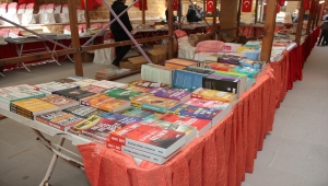 "2. Beypazarı Kitap ve Kültür Günleri" etkinlikleri sona erdi