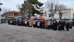 8 Mart Dünya Kadınlar Günü