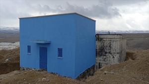 ABB, Mamak'ın Ortaköy ve Kutludüğün sakinlerini şebeke suyu ile buluşturdu