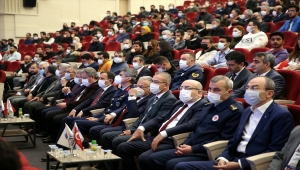 "Aeroex 2022 Uzay ve Havacılık Sempozyumu" Erciyes Üniversitesinde başladı