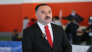 Aksaray'da 22 bin öğrenci yetenek taramasında geçecek