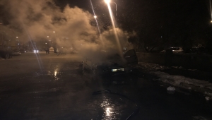 Akşehir'den kısa kısa