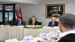 Ankara Büyükşehir Belediyesi, Silikon Vadisi benzeri bir modeli hayata geçirmeyi planlıyor