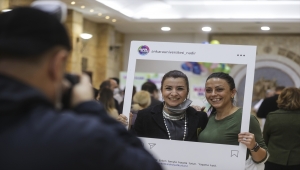 Ankara'da "Nadir Hastalıklar Günü" etkinliği düzenlendi