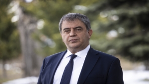 Ankara'daki son yağışlar barajlardaki su seviyesini iki katına çıkardı