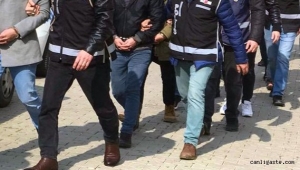 Kayseri dahil 11 ilde tarihi eser kaçakçılığı operasyonu: 34 gözaltı