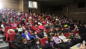 Beypazarı 2. Kültür ve Kitap Günleri sürüyor