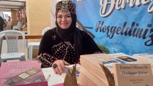 Beypazarı Kitap ve Kültür Günleri devam ediyor 