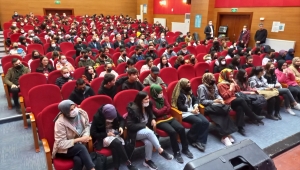 Beypazarı'nda 2. Kitap ve Kültür Günleri etkinlikleri sürüyor