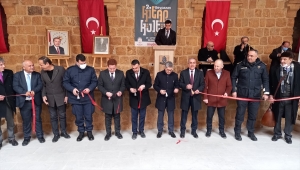 Beypazarı'nda 2. Kitap ve Kültür Günleri 