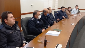 Beypazarı'nda marketlere yönelik denetim yapacak ekip oluşturuldu 