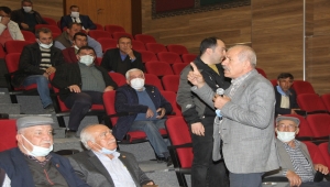 Beypazarı'ndan kısa kısa