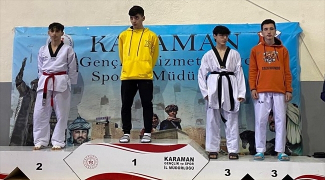 Beyşehir'den kısa kısa