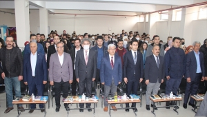 Beyşehir ve Yunak'da Kütüphane Haftası etkinlikleri 