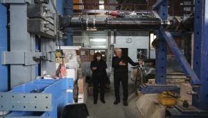 Binaların deprem riskini daha hızlı hesaplayan yeni yönteme Türk imzası