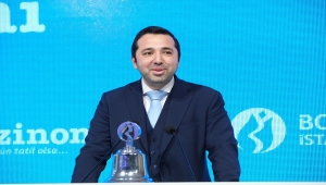 Borsa İstanbul'da gong Gezinomi için çaldı