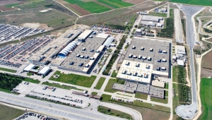 Ford Otosan yerli şanzıman ve elektrikli araçta vites yükseltti