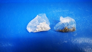 Karaman'da uyuşturucu operasyonunda yakalanan 2 şüpheli serbest bırakıldı