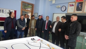 Karapınar'dan kısa kısa 