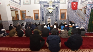 Karatay'da "Öğrenci-veli buluşmaları" sürüyor