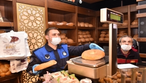 Karatay'da ramazan öncesi denetimler arttı