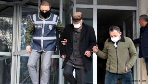Kayseri'de 12'si firari hükümlü 17 kişi yakalandı