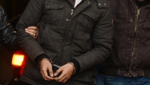 Kayseri'de araçlarından 250 metre kablo çıkan 2 hırsız yakalandı!