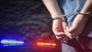 Kayseri'de DEAŞ operasyonu: 2 zanlı tutuklandı