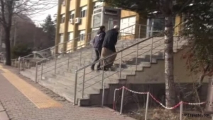 Kayseri'de DEAŞ operasyonu: 4 gözaltı