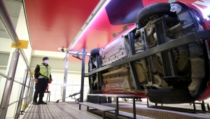 Kayseri'de jandarma, çiftçileri trafik kuralları hakkında bilgilendirdi