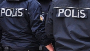 Kayseri'de kadın hırsızlık çetesine operasyon: 5 zanlı yakalandı